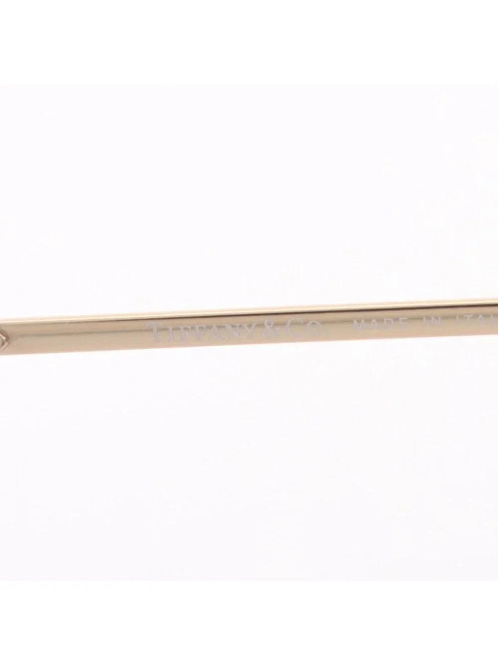Tiffany & Co Sunglasses B-f Eyewear
